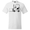 Beefy-T® Pocket T-Shirt Thumbnail