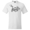 Beefy-T® Pocket T-Shirt Thumbnail