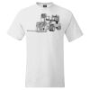 Beefy-T® Pocket T-Shirt Thumbnail