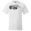 Beefy-T® Pocket T-Shirt Thumbnail