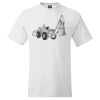 Beefy-T® Pocket T-Shirt Thumbnail