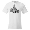 Beefy-T® Pocket T-Shirt Thumbnail