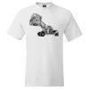 Beefy-T® Pocket T-Shirt Thumbnail