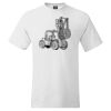 Beefy-T® Pocket T-Shirt Thumbnail