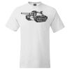 Beefy-T® Pocket T-Shirt Thumbnail