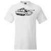 Beefy-T® Pocket T-Shirt Thumbnail