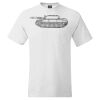 Beefy-T® Pocket T-Shirt Thumbnail