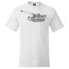 Beefy-T® Pocket T-Shirt Thumbnail