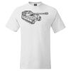 Beefy-T® Pocket T-Shirt Thumbnail