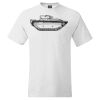 Beefy-T® Pocket T-Shirt Thumbnail