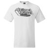 Beefy-T® Pocket T-Shirt Thumbnail