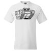 Beefy-T® Pocket T-Shirt Thumbnail