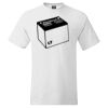 Beefy-T® Pocket T-Shirt Thumbnail