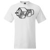 Beefy-T® Pocket T-Shirt Thumbnail