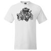 Beefy-T® Pocket T-Shirt Thumbnail