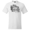 Beefy-T® Pocket T-Shirt Thumbnail