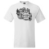 Beefy-T® Pocket T-Shirt Thumbnail