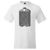 Beefy-T® Pocket T-Shirt Thumbnail