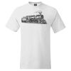 Beefy-T® Pocket T-Shirt Thumbnail