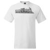 Beefy-T® Pocket T-Shirt Thumbnail