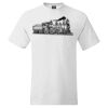 Beefy-T® Pocket T-Shirt Thumbnail