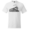 Beefy-T® Pocket T-Shirt Thumbnail