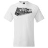 Beefy-T® Pocket T-Shirt Thumbnail