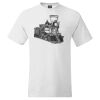 Beefy-T® Pocket T-Shirt Thumbnail