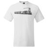 Beefy-T® Pocket T-Shirt Thumbnail