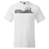 Beefy-T® Pocket T-Shirt Thumbnail