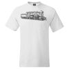 Beefy-T® Pocket T-Shirt Thumbnail