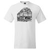 Beefy-T® Pocket T-Shirt Thumbnail