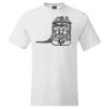 Beefy-T® Pocket T-Shirt Thumbnail