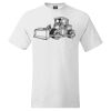 Beefy-T® Pocket T-Shirt Thumbnail