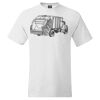 Beefy-T® Pocket T-Shirt Thumbnail