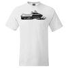 Beefy-T® Pocket T-Shirt Thumbnail