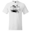 Beefy-T® Pocket T-Shirt Thumbnail