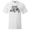 Beefy-T® Pocket T-Shirt Thumbnail