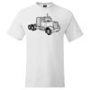 Beefy-T® Pocket T-Shirt Thumbnail