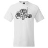 Beefy-T® Pocket T-Shirt Thumbnail