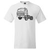 Beefy-T® Pocket T-Shirt Thumbnail