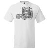 Beefy-T® Pocket T-Shirt Thumbnail