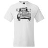 Beefy-T® Pocket T-Shirt Thumbnail