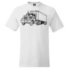 Beefy-T® Pocket T-Shirt Thumbnail