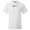 Beefy-T® Pocket T-Shirt Thumbnail