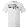 Beefy-T® Pocket T-Shirt Thumbnail