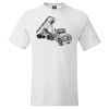 Beefy-T® Pocket T-Shirt Thumbnail