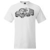 Beefy-T® Pocket T-Shirt Thumbnail