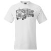 Beefy-T® Pocket T-Shirt Thumbnail