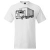 Beefy-T® Pocket T-Shirt Thumbnail